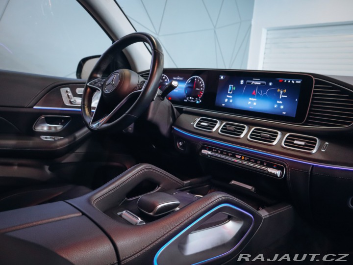Mercedes-Benz GLE 350 DE 4MATIC AMG 2023