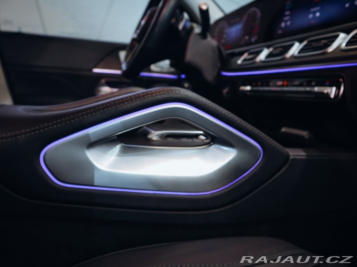 Mercedes-Benz GLE 350 DE 4MATIC AMG 2023