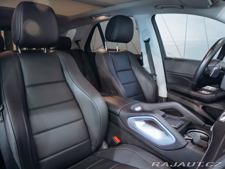 Mercedes-Benz GLE 350 DE 4MATIC AMG 2023
