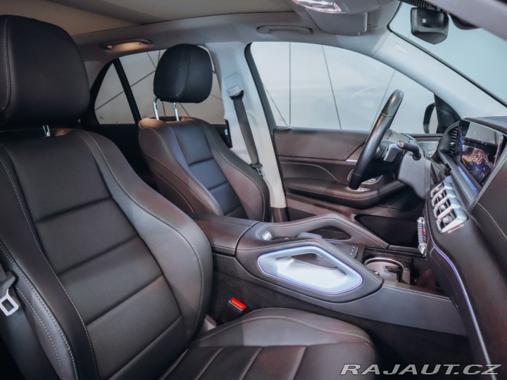 Mercedes-Benz GLE 350 DE 4MATIC AMG 2023