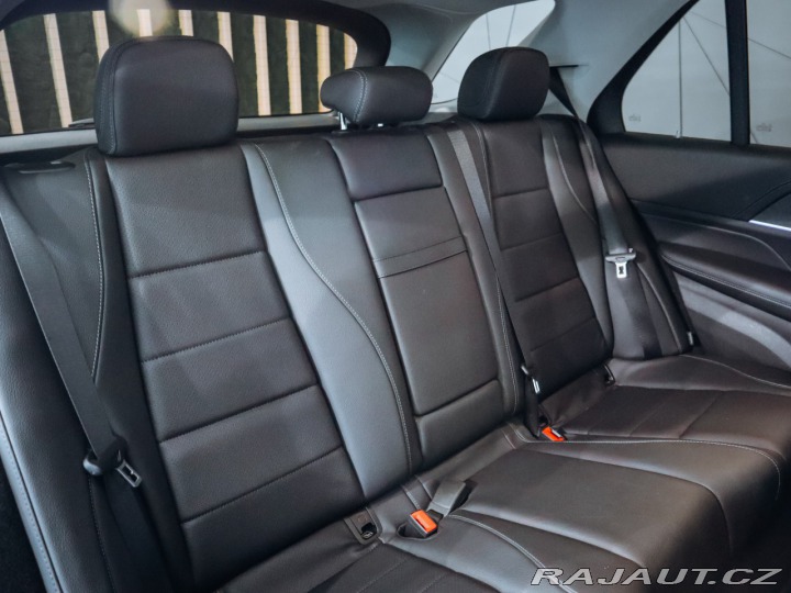 Mercedes-Benz GLE 350 DE 4MATIC AMG 2023