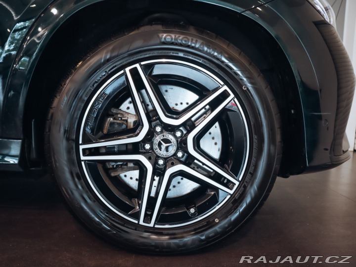 Mercedes-Benz GLE 350 DE 4MATIC AMG 2023