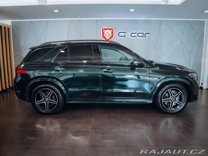 Mercedes-Benz GLE 350 DE 4MATIC AMG 2023
