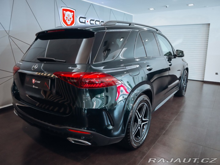 Mercedes-Benz GLE 350 DE 4MATIC AMG 2023