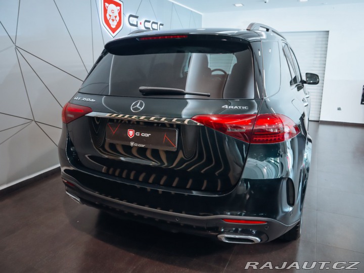 Mercedes-Benz GLE 350 DE 4MATIC AMG 2023