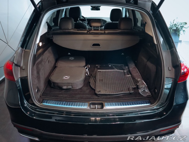 Mercedes-Benz GLE 350 DE 4MATIC AMG 2023