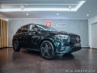 Mercedes-Benz GLE 350 DE 4MATIC AMG 2023