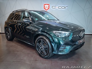 Mercedes-Benz GLE 350 DE 4MATIC AMG 2023