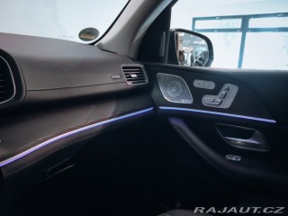 Mercedes-Benz GLE 350 DE 4MATIC AMG 2023