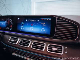 Mercedes-Benz GLE 350 DE 4MATIC AMG 2023