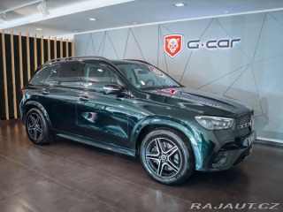 Mercedes-Benz GLE 350 DE 4MATIC AMG 2023