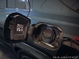 Mercedes-Benz GLE 350 DE 4MATIC AMG 2023