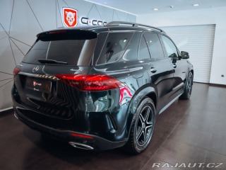 Mercedes-Benz GLE 350 DE 4MATIC AMG 2023