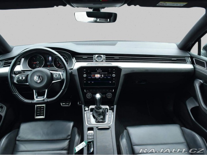 Volkswagen Passat 2.0TDI 110kW DSG R-line 2019