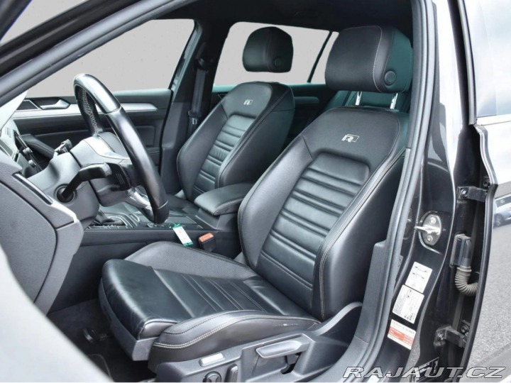 Volkswagen Passat 2.0TDI 110kW DSG R-line 2019