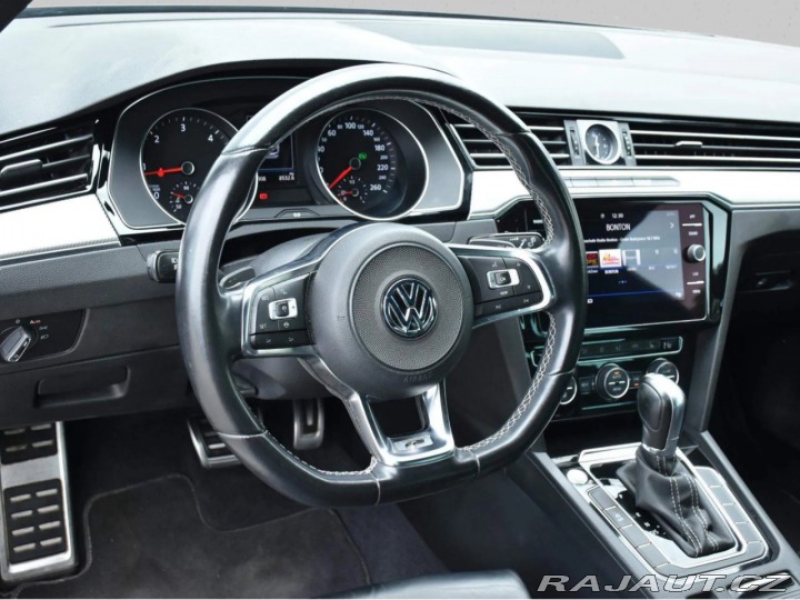 Volkswagen Passat 2.0TDI 110kW DSG R-line 2019