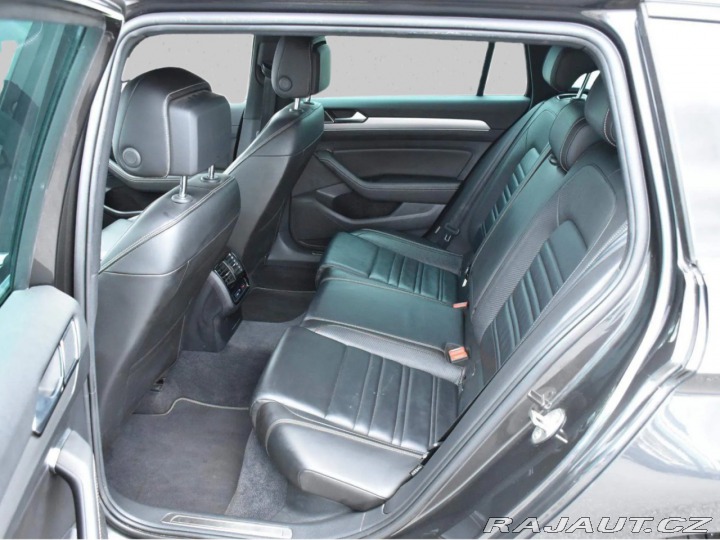 Volkswagen Passat 2.0TDI 110kW DSG R-line 2019
