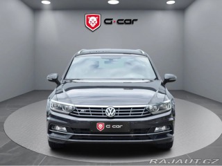 Volkswagen Passat 2.0TDI 110kW DSG R-line 2019