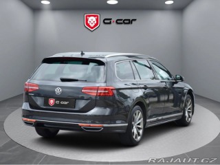 Volkswagen Passat 2.0TDI 110kW DSG R-line 2019
