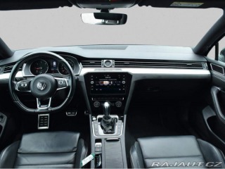 Volkswagen Passat 2.0TDI 110kW DSG R-line 2019