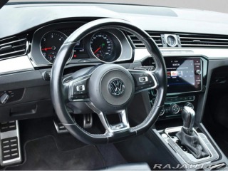 Volkswagen Passat 2.0TDI 110kW DSG R-line 2019