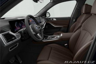 BMW X7 xDrive40d 2026