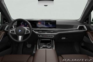 BMW X7 xDrive40d 2026