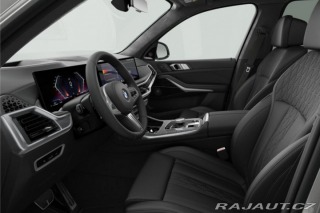 BMW X7 xDrive40d 2026