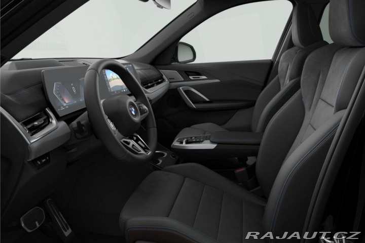 BMW X1 xDrive23d 2026