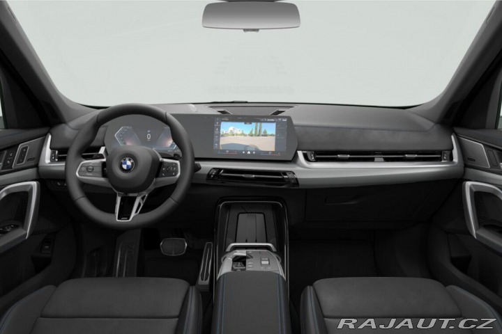 BMW X1 xDrive23d 2026