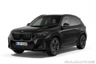 BMW X1 xDrive23d 2026