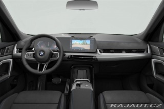 BMW X1 xDrive23d 2026