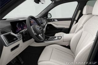 BMW X7 xDrive40d 2026