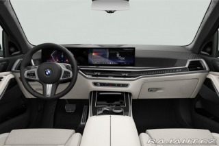 BMW X7 xDrive40d 2026