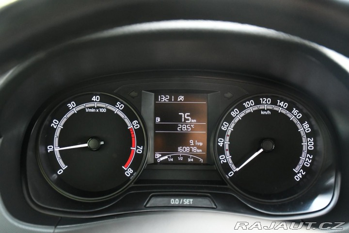 Škoda Fabia 1.0TSi 2019