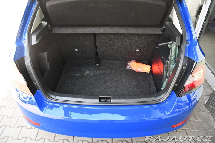 Škoda Fabia 1.0TSi 2019