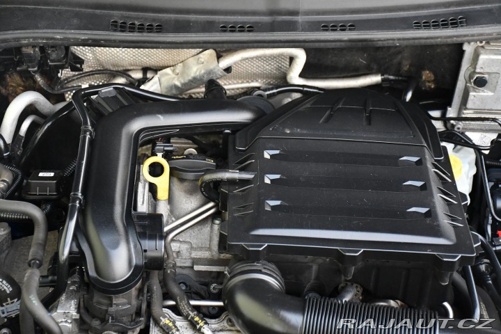 Škoda Fabia 1.0TSi 2019