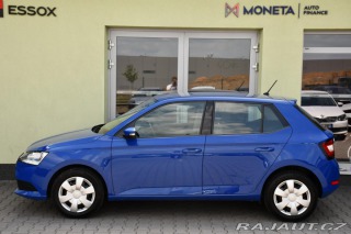 Škoda Fabia 1.0TSi 2019