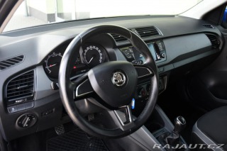Škoda Fabia 1.0TSi 2019