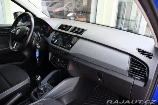Škoda Fabia 1.0TSi 2019