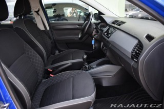 Škoda Fabia 1.0TSi 2019