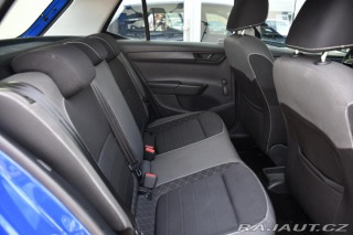 Škoda Fabia 1.0TSi 2019