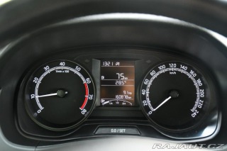 Škoda Fabia 1.0TSi 2019