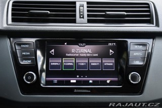 Škoda Fabia 1.0TSi 2019