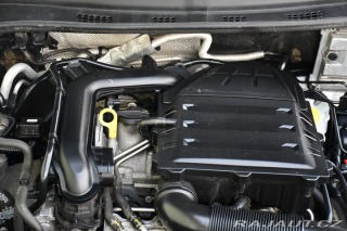 Škoda Fabia 1.0TSi 2019