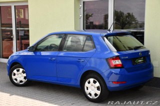 Škoda Fabia 1.0TSi 2019