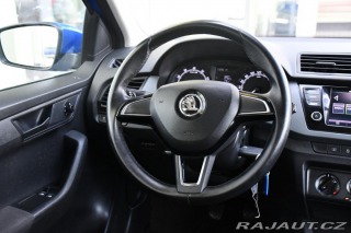 Škoda Fabia 1.0TSi 2019