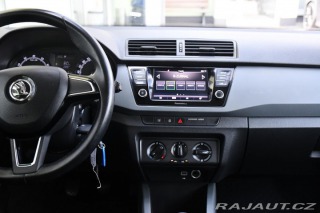 Škoda Fabia 1.0TSi 2019