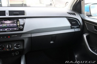 Škoda Fabia 1.0TSi 2019