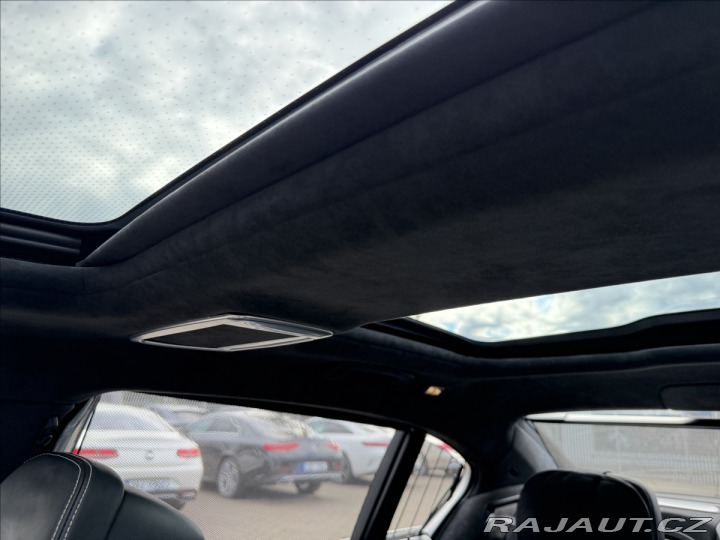 BMW 7 740D Long Individual 2019